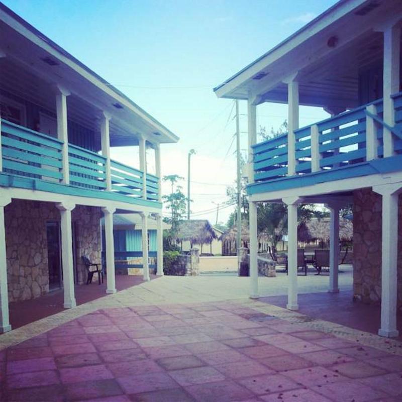 Two Turtles Inn George Town Luaran gambar